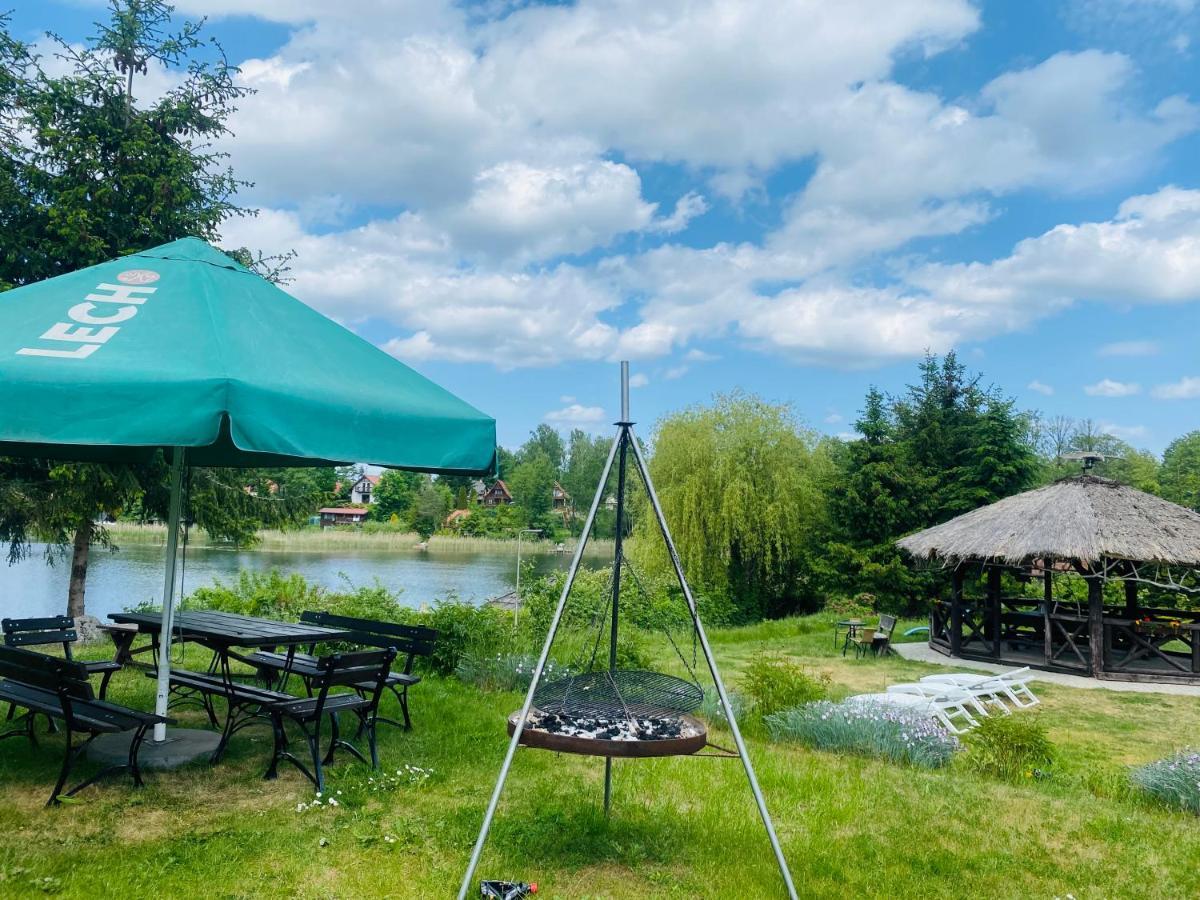 Hotelik Wulpink Majdy Olsztyn Экстерьер фото