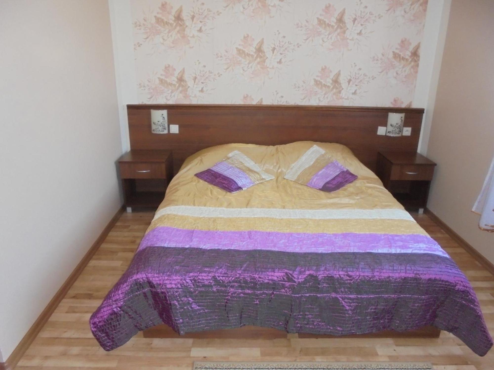 Hotelik Wulpink Majdy Olsztyn Экстерьер фото