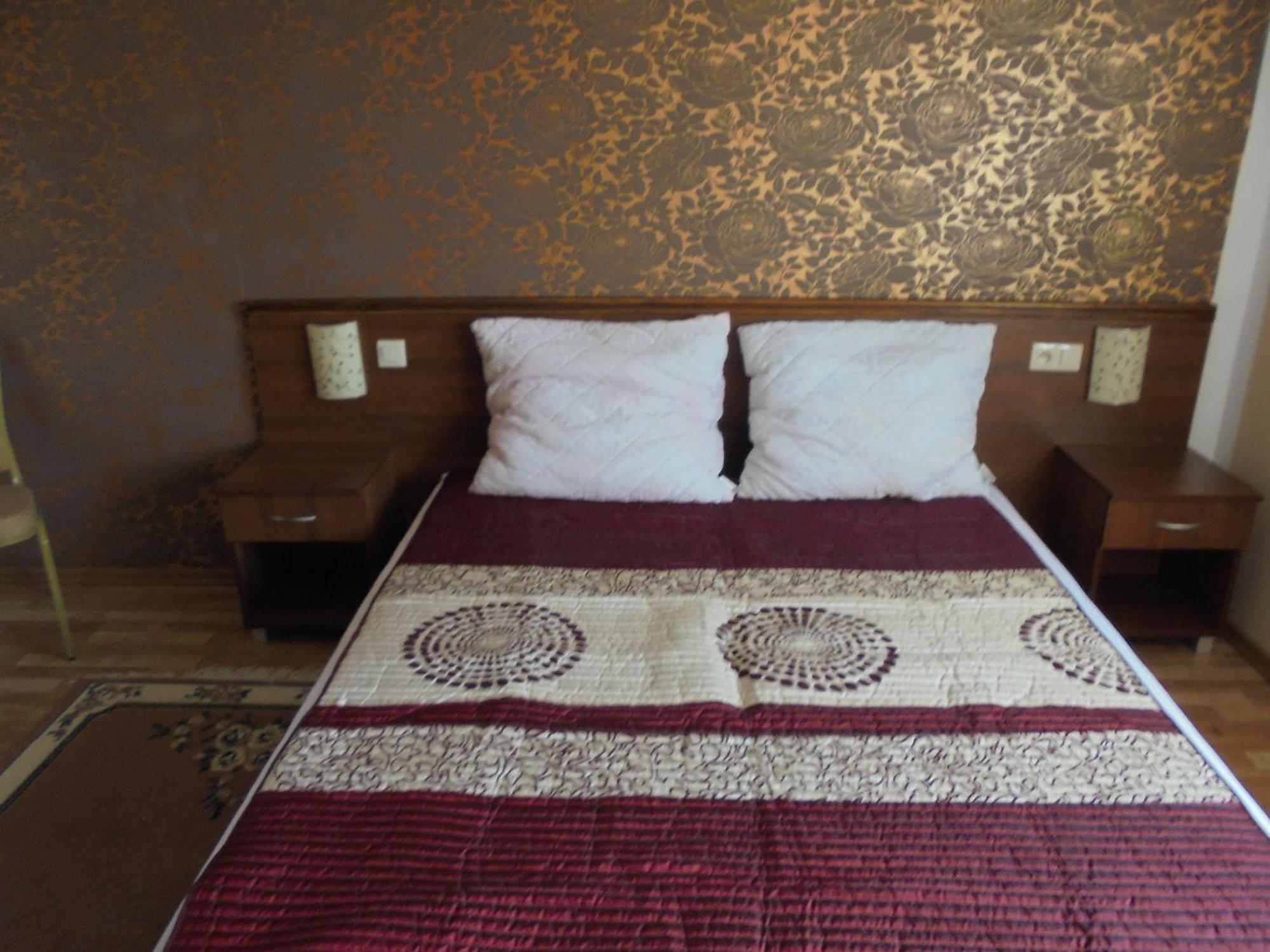 Hotelik Wulpink Majdy Olsztyn Экстерьер фото