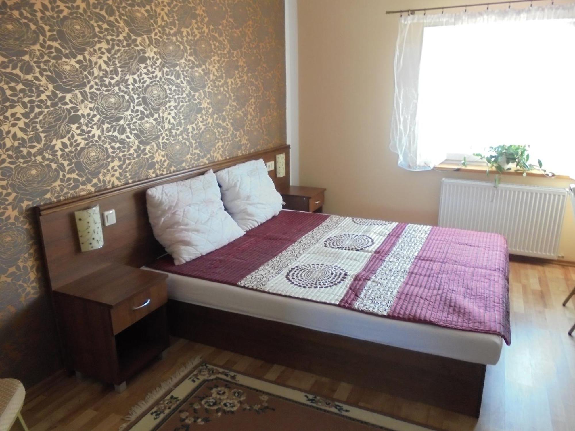Hotelik Wulpink Majdy Olsztyn Номер фото