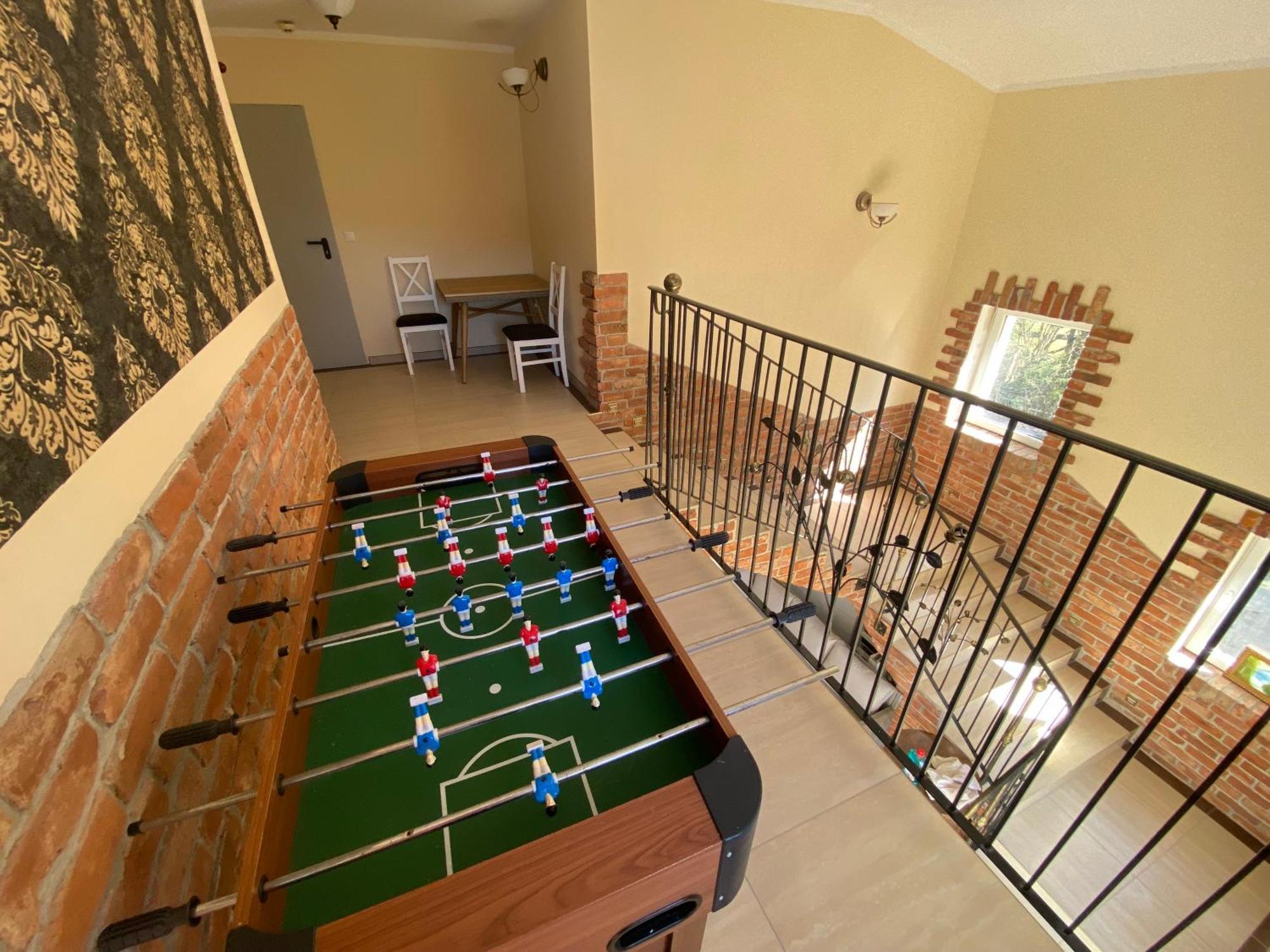 Hotelik Wulpink Majdy Olsztyn Экстерьер фото