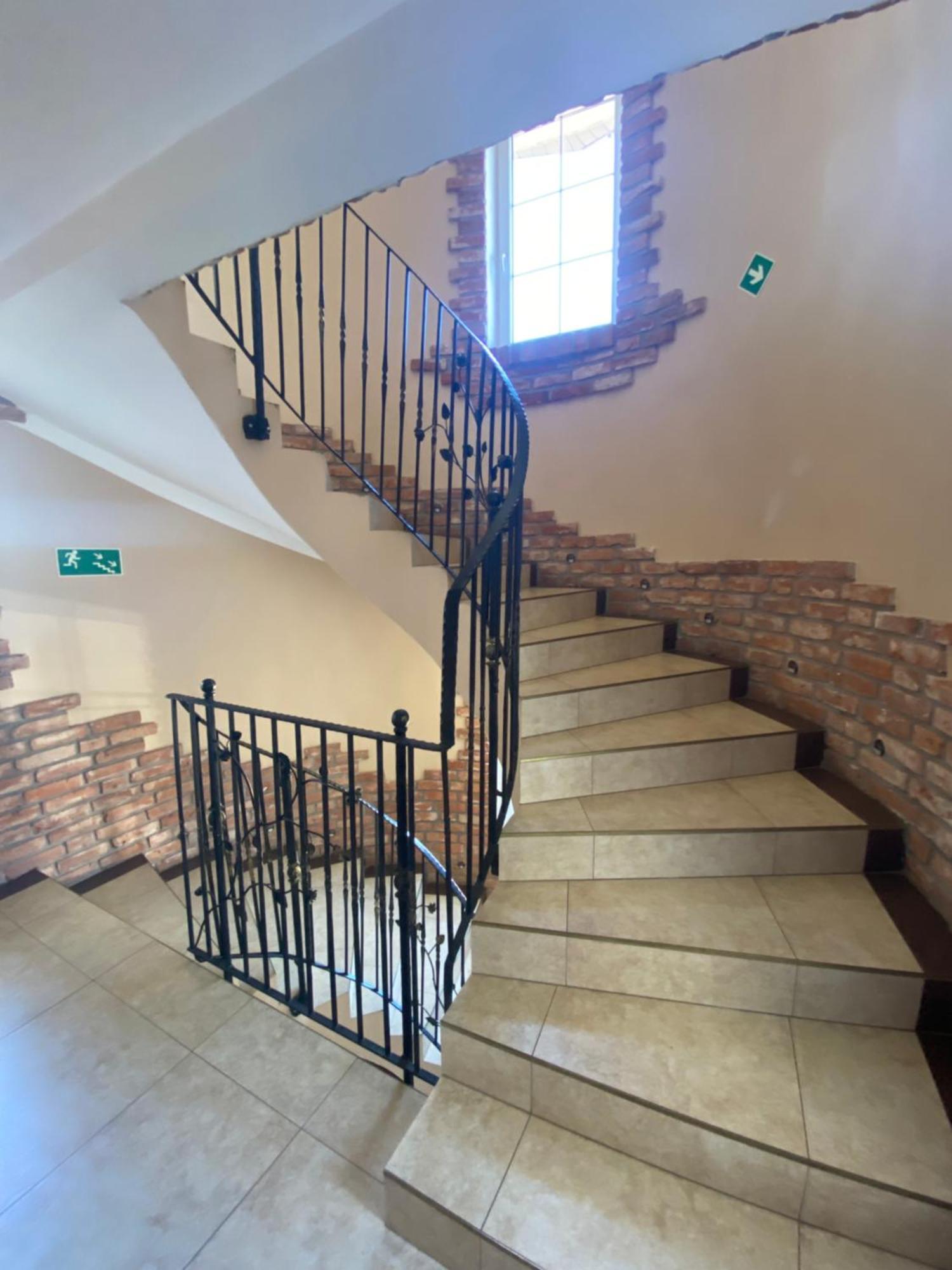 Hotelik Wulpink Majdy Olsztyn Экстерьер фото