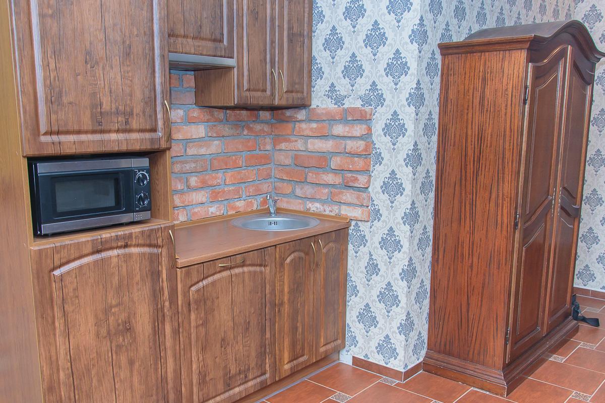 Hotelik Wulpink Majdy Olsztyn Экстерьер фото