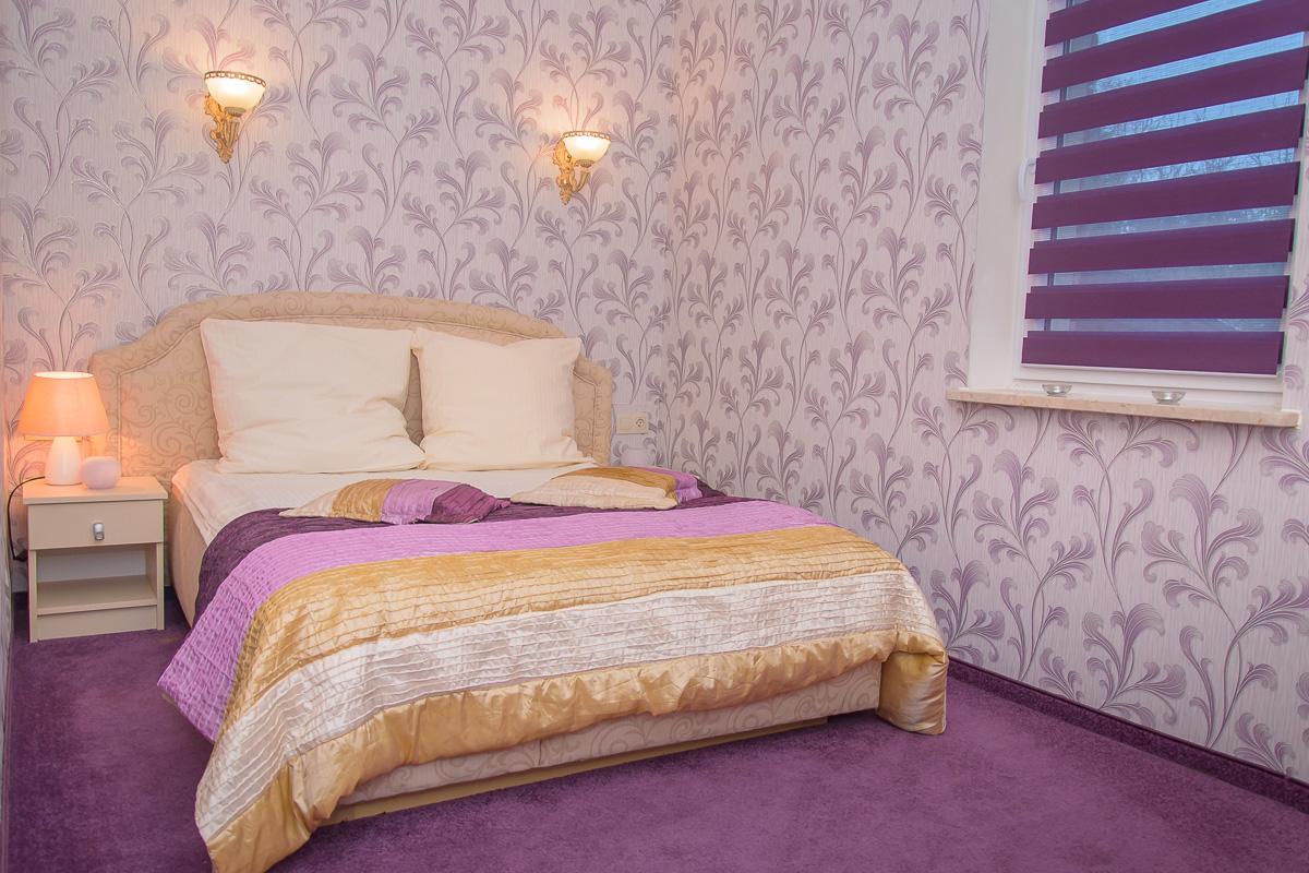 Hotelik Wulpink Majdy Olsztyn Экстерьер фото